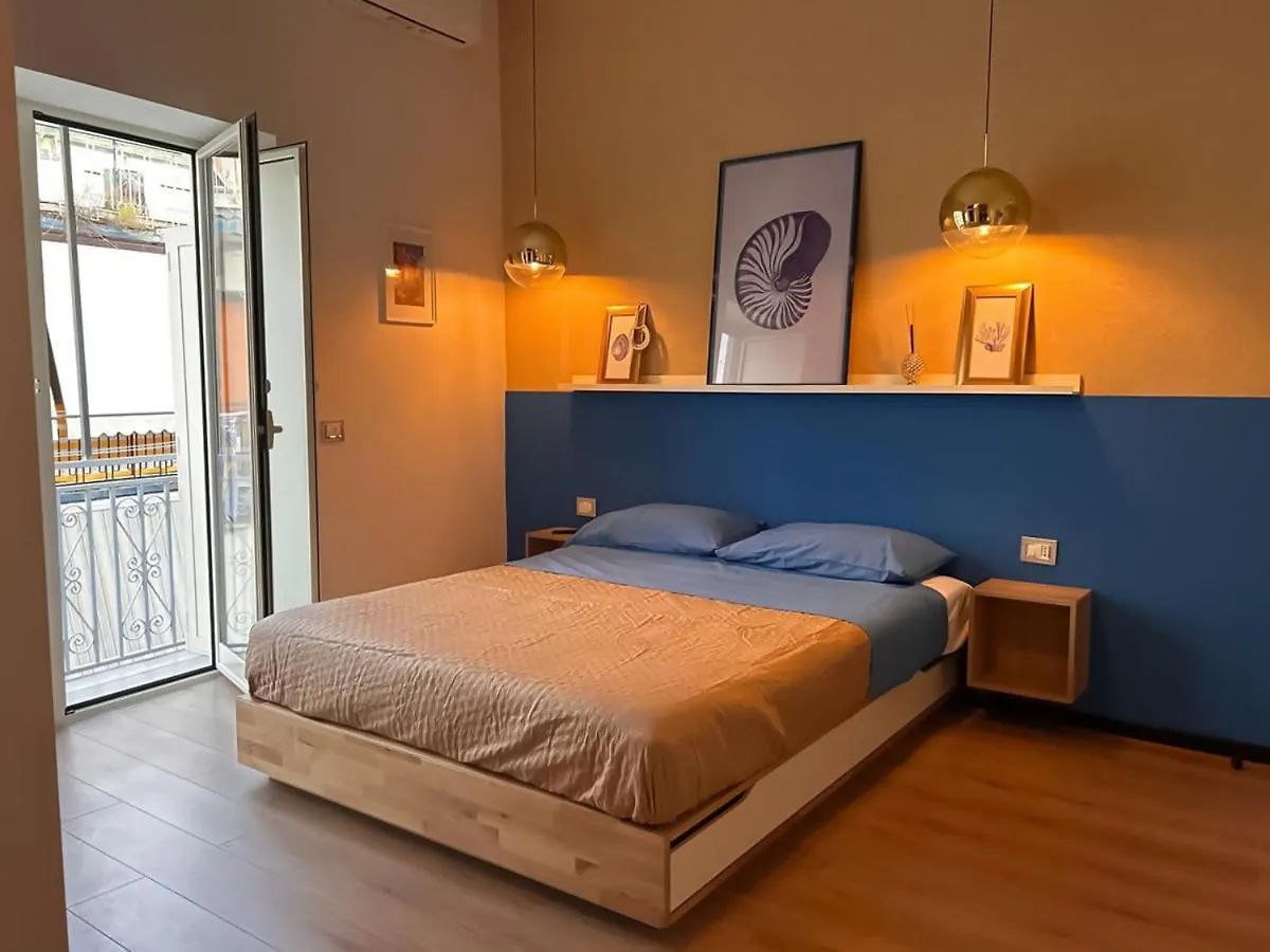 Guest house Isla Hotel Naples Italy