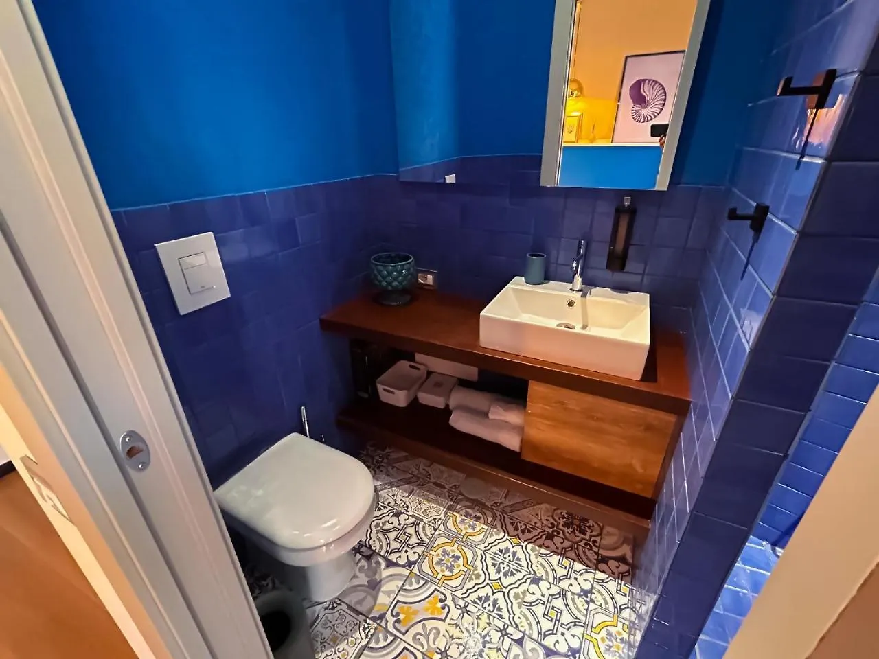 Guest house Isla Hotel Naples