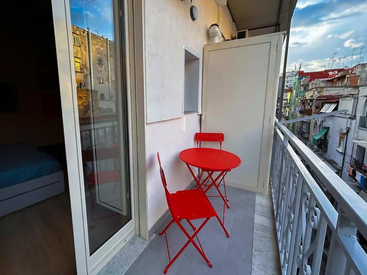 Isla Hotel Naples