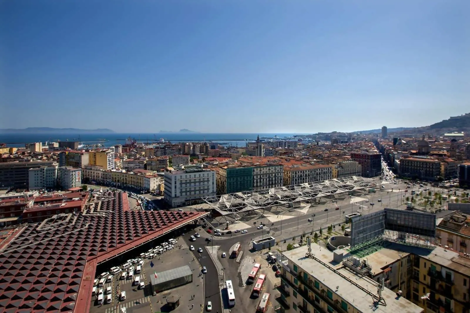 Guest house Isla Hotel Naples